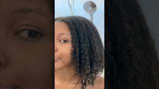 Wash Day on Type 4 Natural Hair  Trying Amika Hydro Rush Mask for the First Time 🤔 [upl. by Adama]