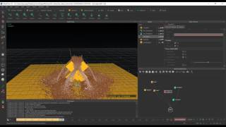 Crash Course on Realflow 10s New Features [upl. by Sweatt]