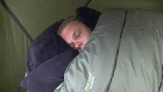 CF Voiceover Proline Sleeping zak [upl. by Minni]