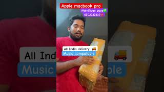 delhivery mainstage music macbookpro [upl. by Accebor]