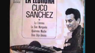 Cuco Sanchez  tres corazones [upl. by Aikkan]