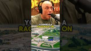 Rogan on Buying a 2M Private F1 Track in Texas [upl. by Beniamino]