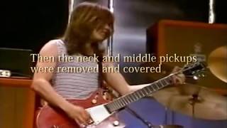 Gretsch G6131MY Malcolm Young Signature Guitar Reviewed  Sound Like Malcolm Young [upl. by Yeleen]