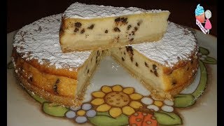 Cheesecake cotta alla vaniglia [upl. by Derwood846]