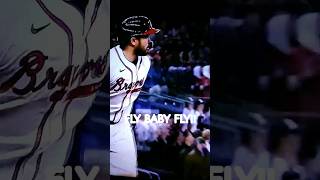 Atlanta Braves WALK OFF Darnaud MEGA hit over the Diamondbacksshortsvideo [upl. by Jacinthe]