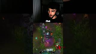 HARDEST ZERI COMBO EVER 💣 leagueoflegends masenity [upl. by Inej]