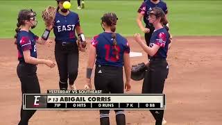 Philippines vs Arizona Junior League Softball 🥎 WORLD SERIES CHAMPIONSHIP  Bago City 🎉🎉🎉🎉 [upl. by Bluefield]