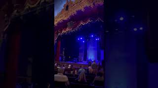 Akron Civic Theatre Akron Ohio 662023 [upl. by Karoline]