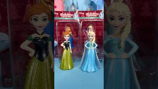 DISNEY PRINCESS Frozen Elsa and Anna  Let it Go  Jack World funny video😂Disney Best TikTok😂 [upl. by Crosby346]