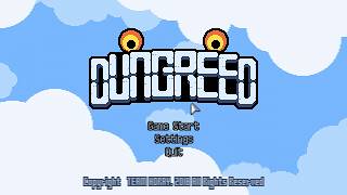 Dungreed  Chapter 1 [upl. by Nira]