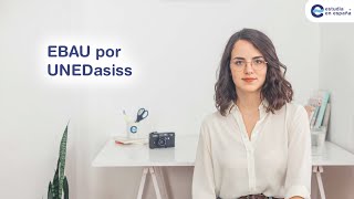 EBAU  Examen de Admisión  Universidades Españolas y los Requisitos para el acceso [upl. by Sansen]