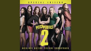 Lollipop From quotPitch Perfect 2quot Soundtrack [upl. by Colman815]