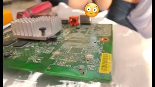 Motherboard RepairTroubleshoot  Step by Step Guide  mpp88lifestyle mpp88official [upl. by Dolley]