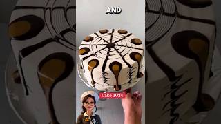 Easy Cake Decorating Ideas [upl. by Imefulo630]