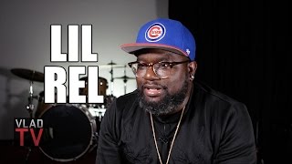 Lil Rel Bill Cosby Messed Up By Trying to Be Too Clean Irony of Cosby vs Murphy Part 2 [upl. by Accem268]