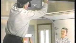 1997 Overhead Doors Commercial [upl. by Innej285]