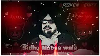 SO HIGH SIDHU MOOSE WALA DJ REMIX UCHIYAN NE GALLAN TERE YAAR DIYAL SidhuMooseWalaOfficial [upl. by Spiegelman]