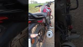 TVS Raider 125cc bike lover motovlog youtube trending yt tvs riding [upl. by Ia]