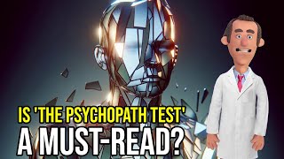 Is The Psychopath Test a Must Read [upl. by Rheta]