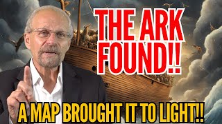 NOAHS ARK FOUND [upl. by Edge]