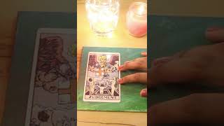 Who is your destined partner tarot tarotreading tarotcards twinflame intuitivereading love [upl. by Htiekel63]