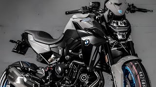 Thenew 2024 BMW F 900 R Simply Demands To Be Challenged [upl. by Nannaihr]