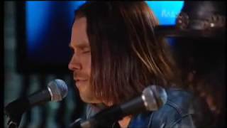 Slash amp Myles Kennedy MAX Sessions  Starlight [upl. by Orat]