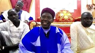 Tarihin damagaram Zinder Niger [upl. by Ellehctim]