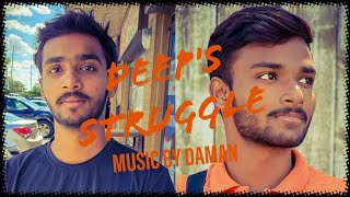 Struggle mehnat Deep Singh  Daman Singh music  new Punjabi songs 2022 [upl. by Anirtik]