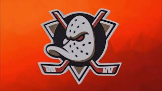 Anaheim Ducks Custom Goal Horn [upl. by Ivers]