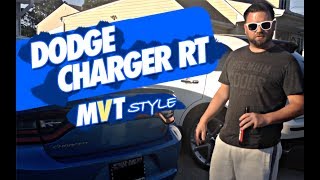 Stuff Charger RT Owners Say  MVT Style [upl. by Osicran]