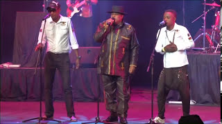 Kanda Bongo Man  Bino Te Live At the Emperors [upl. by Dareg634]