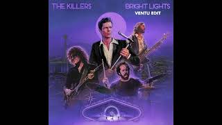 THE KILLERS BRIGHT LIGHTS NEW FINAL EDIT [upl. by Fulcher154]