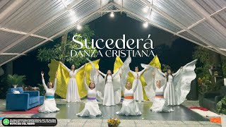 Grupo Grace  Sucederá Danza Cristiana [upl. by Corey]