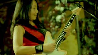 SHONEN KNIFE ALIVE In Osaka Trailer [upl. by Adamek]