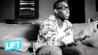 Tinie Tempah  Get to Know Tinie Tempah VEVO LIFT [upl. by Fanni788]