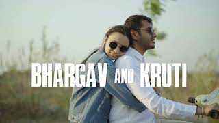 Bhargav amp Kruti prewedding teaser HD [upl. by Vicky170]