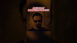 DAREDEVIL Born Again NEW TRAILER Marvel MCU Disney Plus Teaser Matt Murdock and Kingpin [upl. by Odranreb]