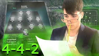 😱👉🏻ASI PODRÁS GANAR TODOS TUS PARTIDOS LAS TACTICAS MAS ROTAS DE EA SPORTS FC 25 [upl. by Tade]