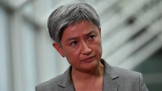 ‘Very rare’ for Labor member ‘not to respect’ caucus solidarity Penny Wong [upl. by Anama]