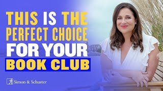 NYT Bestselling Author Jennifer Weiner Discusses Why THE SUMMER PLACE is Perfect For Book Clubs [upl. by Aehsal]