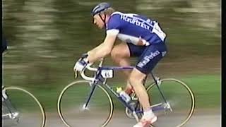 1993 Paris  Roubaix [upl. by Nealon680]