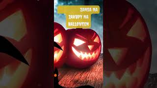 🎃 Ostatnia szansa na Halloweenowe zakupy 🎃 Cała kolekcja do 20 taniej tylko w Reblo [upl. by Forester]