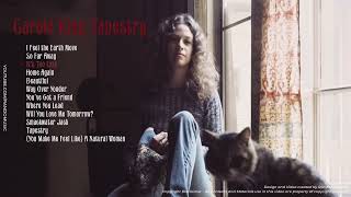 Carole King ‘Tapestry’ Full Album [upl. by Endres633]