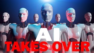 AI Takes Over Here’s What Will Happen by 2030 [upl. by Letnuahc85]