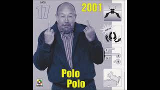 POLO POLO Show Completo 2001 En Vivo Volumen 17 [upl. by Naida111]