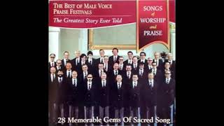 Scottish Male Voice Choir O Joy Of the Justified [upl. by Fonville]