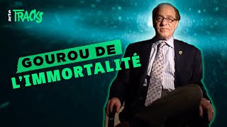 Comment vivre 500 ans  Entretien avec le futurologue Ray Kurzweil 2011  Tracks  ARTE [upl. by Bennett353]