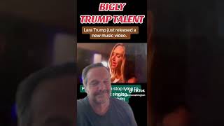 Bigly Trump talent [upl. by Baskett]