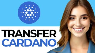 How to Transfer Cardano ADA Securely [upl. by Yrred]